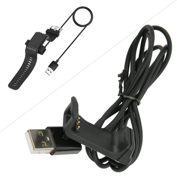 Cable de carga de reloj portátil adaptador USB para Vivoactive HR ANGGREK Otros