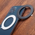 thumbnail image 2 of 1Pc Universal Round Wireless Charging Patch Rings For Magnetic Wireless Charger Car Magnet Phones for iphone Mount I1J2, 2 of 9