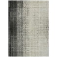 thumbnail image 2 of Addison Rugs Chantille Indoor/Outdoor Transitional Stripes Beige Machine Washable Rectangle Rug, 10' x 14', 2 of 8