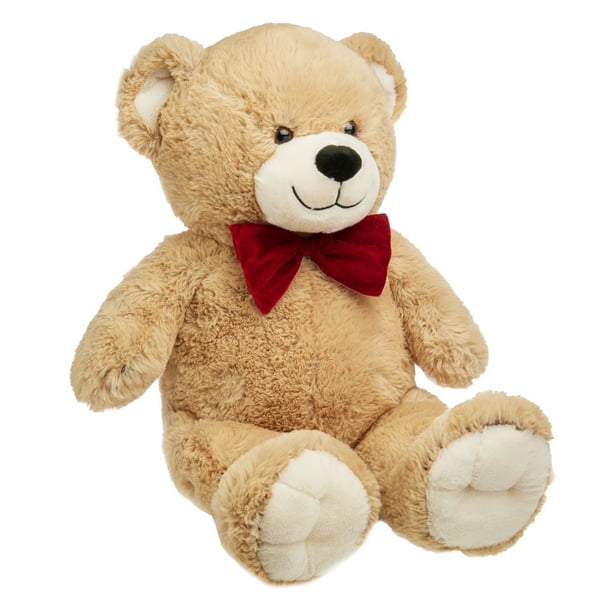 panda teddy bear walmart
