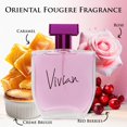 thumbnail image 2 of Perfume Urban Collection Vivian para mujer 100 ml, 2 of 8