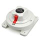 thumbnail image 1 of Distribution Marine Boat Battery Switch Marine Dual Battery Selector Switch for Boat RV Motor 4 Position, 1 of 5