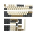 thumbnail image 1 of Bsvklp Tecla PBT para Piezas Teclado MX Switch Gaming (Shimmer English), 1 of 9