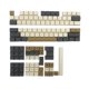 thumbnail image 1 of Tapa de tecla PBT para interruptor MX Teclado de computadora Reemplazos de tapa de tecla Sublimación de tinte, 1 of 6
