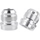thumbnail image 1 of Soldadura macho 12AN en conector de aluminio 2 piezas, 1 of 5
