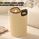 thumbnail image 5 of Cubo para remojo de pies, cubo portátil para baño de pies, cubo para baño de pies portátil, cubo de gran capacidad con drenaje, bolsa para remojo de pies, cubo plegable de mano de PVC para remojo de, 5 of 6