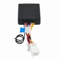 thumbnail image 2 of DC 12V Motorcycle Alarm System Motorcycle Anti Theft Kit Security Alarm System 120dB Builtin Vibration Sensor, 2 of 8