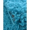 thumbnail image 4 of Unique Loom Solid Shag Rug , 12' 0" x 15' 0" ,Turquoise, 4 of 7