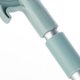 thumbnail image 5 of Tenedor de ropa ajustable ANGGREK Percha de Tubo de aluminio Capacidad de 5 kg, 5 of 8