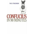 thumbnail image 1 of Pre-Owned Confucius in 90 Minutes (Paperback) 1566632382 9781566632386, 1 of 1