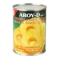 thumbnail image 1 of Ananas en Tranches au Sirop, 1 of 2