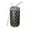Black Bigfoot and, variant on 20oz Coffee Tumblers Multicolor Bigfoot Pattern Stainless Steel Vacuum Insulated Travel Tumbler Coffee Cups Mug with Lid and Straw with Cleaning Brush for Cold & Hot Drinks