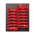 thumbnail image 3 of Traxxas Gtr Shock Springs (3.2 Orange Rate) (Pair) 5437, 3 of 3