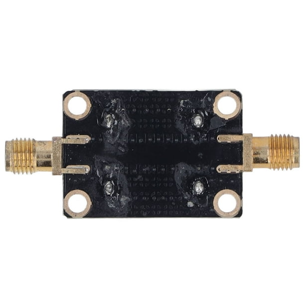 SDR Bandpass Filter,Passive Bandpass Filter RF RF Bandpass Filter ADSB