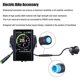 thumbnail image 2 of RiToEasysports 4 PIN Bike Conversion Switch Button Switch Handlebar Control for Bafang P850C Mid Mount Motor Display Panel, 2 of 5