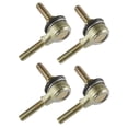 thumbnail image 3 of NEW Tie Rod End Kit for Suzuki LT80 LT 80 LT-80 Quadsport 80 1997-2000 2 Sets, 3 of 7