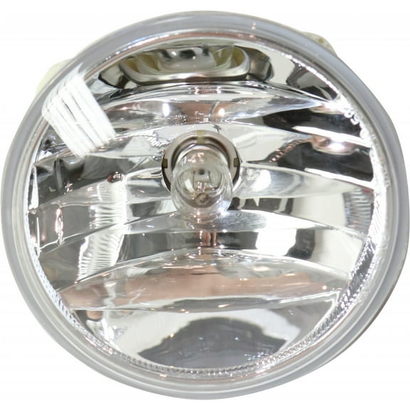 For Chevy Spark Fog Light Assembly 2016 17 18 2019 Driver OR Passenger Side | Single Piece | CAPA GM2592313 | 42548992