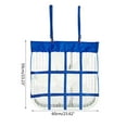 thumbnail image 5 of Horse Stall Fan Bag Hanging Web Box Fan Holder Electric Fan Hanging Bag, 5 of 9
