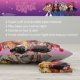 thumbnail image 5 of Funda de almohada Franco Collectibles Bratz Beauty Silky Satin, 5 of 5