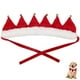 thumbnail image 1 of Collar de perros de Navidad con collares clásicos de campana collares navideños para gatos mascotas de perros, 1 of 7