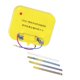 thumbnail image 4 of Ensamblaje De Bricolaje Realización De Juguetes De Experimentación De Electricidad Kit De Aprendizaje Físico Sunnimix Kits de aprendizaje físico, 4 of 8