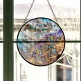 thumbnail image 3 of Motocross Ornament Window Hanging Suncatcher, Multicolor Motorcycle Themed Rustic Glass for Multiple Occasions, Festive Occasions, Holidays, Gifting, 2025, Holiday Decoration,, 3 of 6