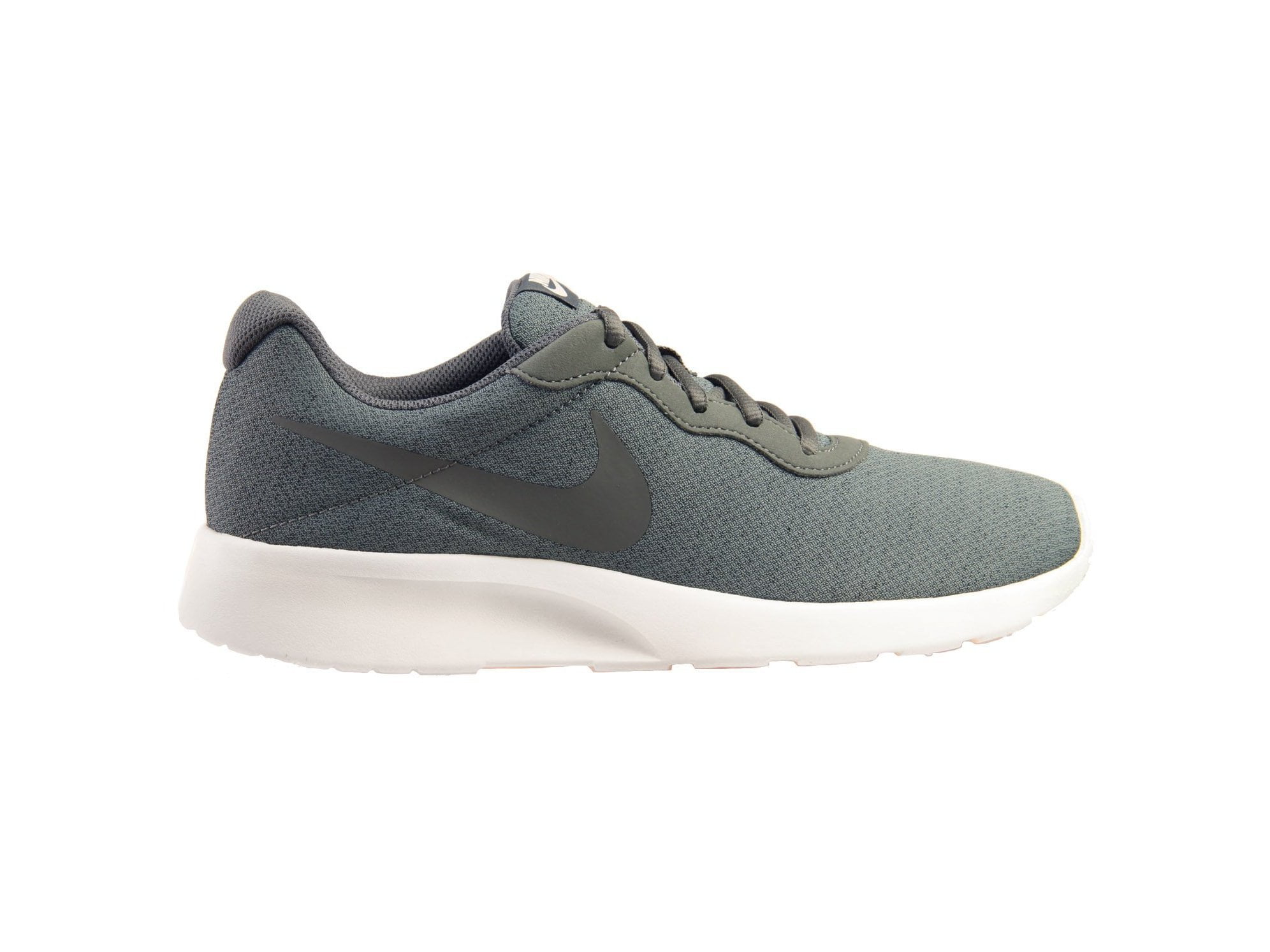 Nike Mens 812654 Fabric Low Top Lace Up Running Sneaker - Walmart.com