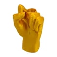 thumbnail image 2 of Stress Relief Toys Retractable Middle Finger Concert Hall Bar Novel Art Decoration, 2 of 5