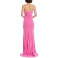 thumbnail image 2 of Cinq à Sept womens  Jennette Gown, 10, Purple, 2 of 3