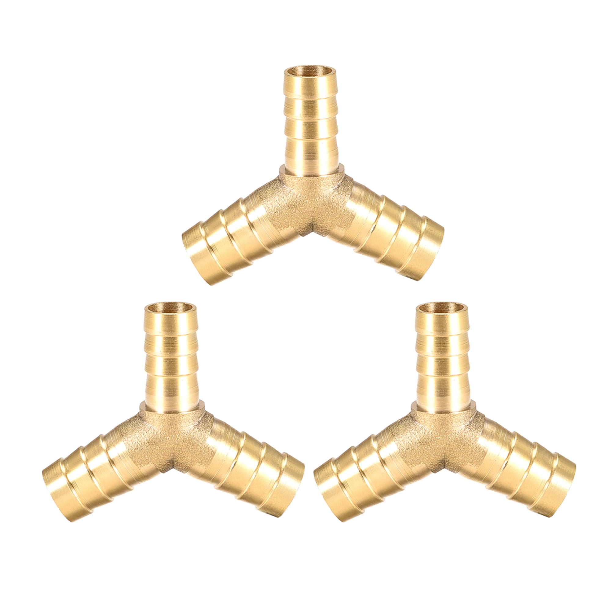 Connecteur De Tuyau 8/11 à 4/7, Connecteur Réducteur Barbelé