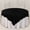Black, variant on Efavormart Burgundy Lamour Satin Table Overlay, Square Tablecloth Topper - 72"x72"