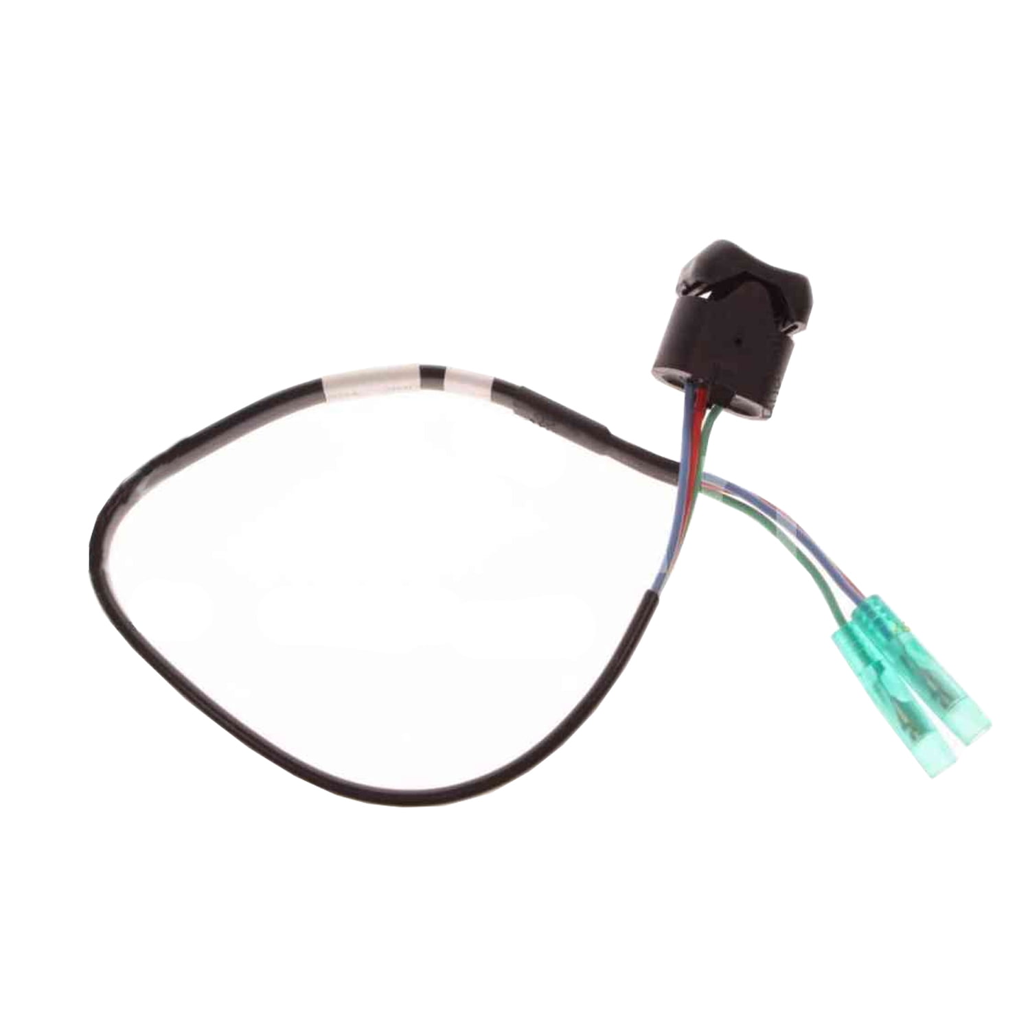 Yamaha Marine New OEM Outboard Motor Trim & Tilt Switch Assembly, 704