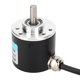 thumbnail image 5 of Incremental Encoder Durable Hard Encoder Aluminium + Plastic Engineering Fields For Automation Office ANGGREK Hardware, 5 of 8