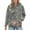 Camouflage-a, variant on Sexlip Womens Men Hoodies Maple Leaf Print Oversized Hooded Sweatshirt Fleece Pullover Sweatshirts Long Sleeve With Pocket Green L