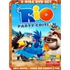 Rio: Two Disc Party Edition (DVD)