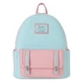 thumbnail image 1 of Mini mochila Loungefly Mattel Barbie Clásica 23 x 27 x 11 cm, 1 of 1