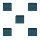 thumbnail image 1 of Extensores de sujetador Minnieouse 3 ganchos multicolores, 1 of 6