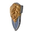 thumbnail image 2 of Swordfish Collection Warcraft Lothar Bouclier Stormwind Power Bank-3360mAh, 2 of 3