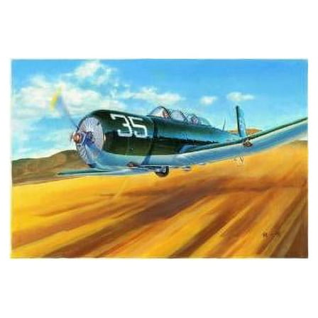 1/48 Nanchang CJ6 Chinese Fighter