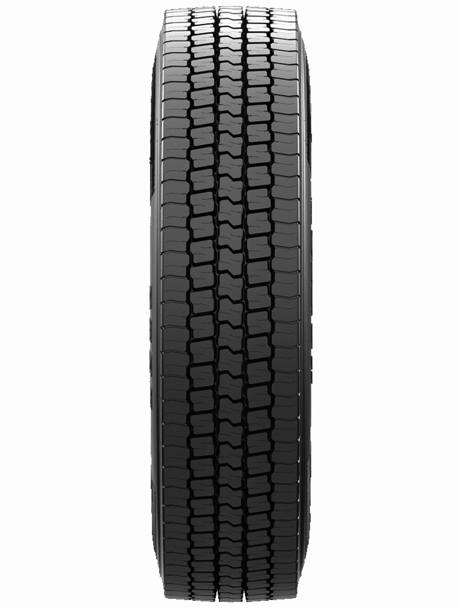 Pirelli R89 CS Drive 295/75R22.5 H/16PLY Commercial Tire