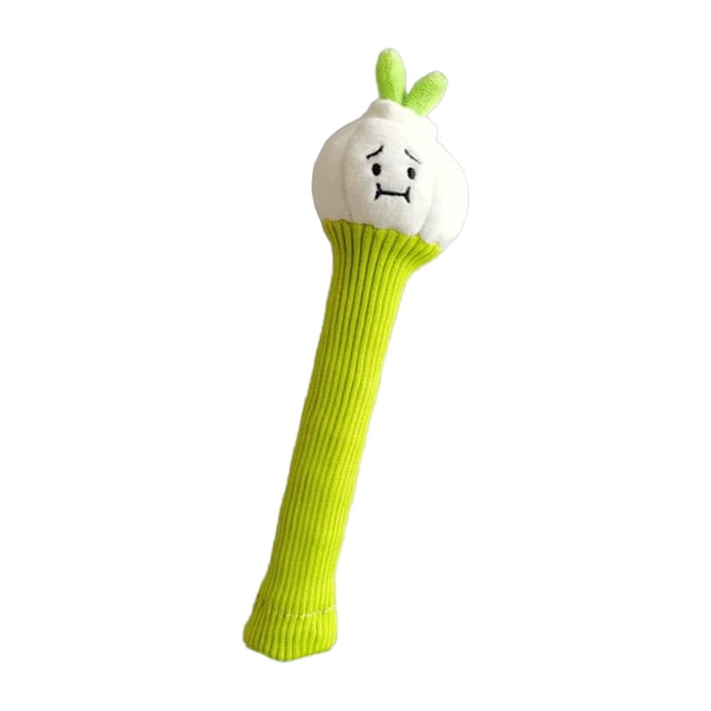 Funda para mango de raqueta de bádminton, empuñadura de raqueta de muñeca de felpa, Protector de agarre de punto para mujeres y hombres, accesorios de Ajo