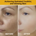 thumbnail image 2 of Set de cuidado de la piel DOYEEWO Rice Hydrating Antienvejecimiento para mujeres, 2 of 7