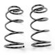 thumbnail image 1 of Resortes Helicoidales Suspensión 3 2003 A 2009 Mazda Delanteros SYD ., 1 of 4