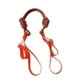 thumbnail image 1 of Transemion Polyester Adjustable Straps For Handheld Versatile And Convenient For Various Bags Not Only Can Be orange, 1 of 6
