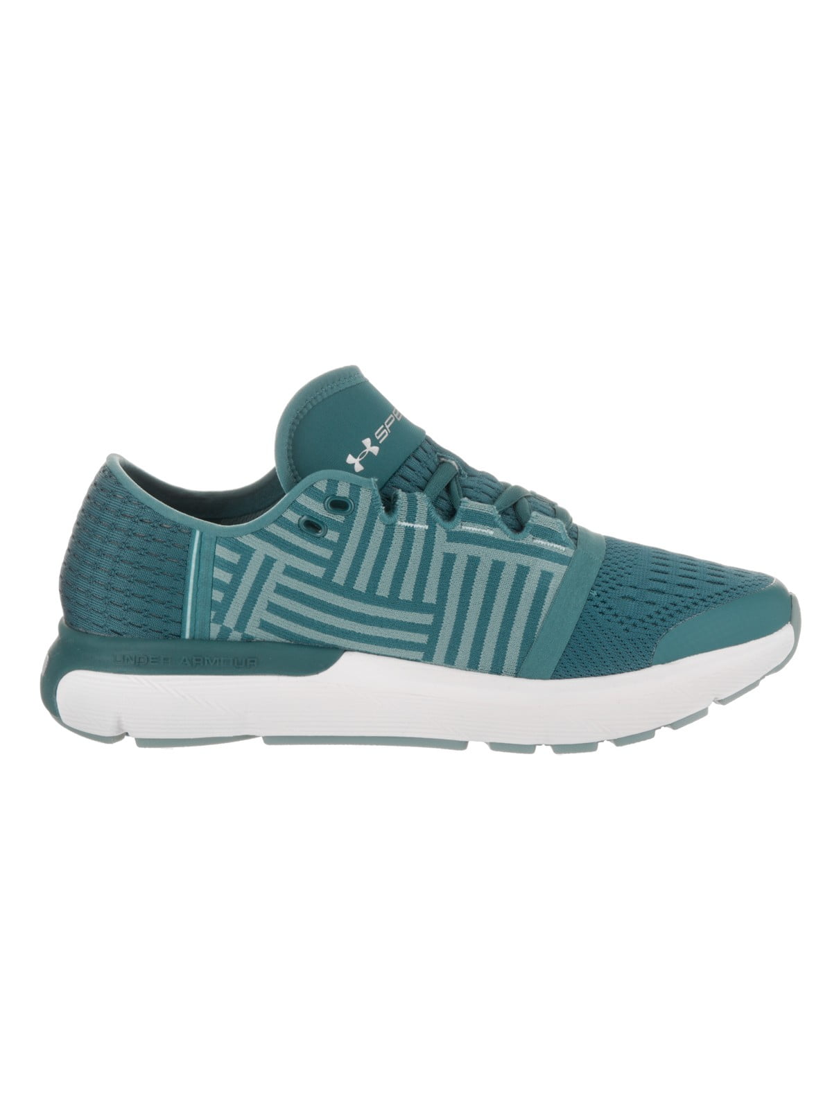 under armour gemini 5 green