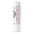 thumbnail image 1 of Bálsamo labial Eucerin Lip Active pH5 humectante para piel sensible FPS20 4.8 g, 1 of 7