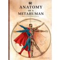 thumbnail image 1 of Pre-Owned DC Comics: Anatomy of a Metahuman (Hardcover) 1608875016 9781608875016, 1 of 1