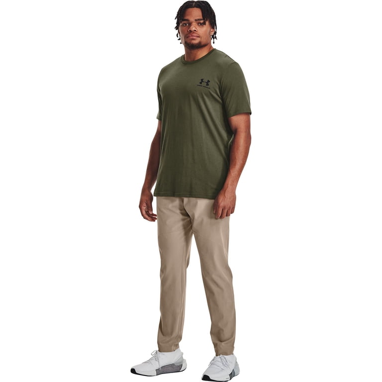 Under Armour Men's STORM Stretch Woven Pants (Sahara, M) - Walmart.com