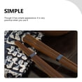 thumbnail image 3 of 1 par de palillos de estilo japonés para sushi, vajilla para el hogar, suministros para el hogar, 3 of 5