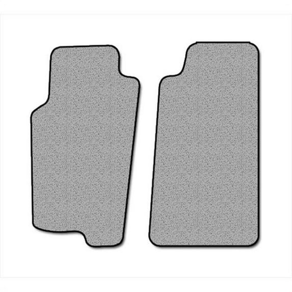 Averys Floor Mats 449-710 Custom-Fit Nylon Carpeted Floor Mats For 1993-1998 Jeep Grand Cherokee, Tan